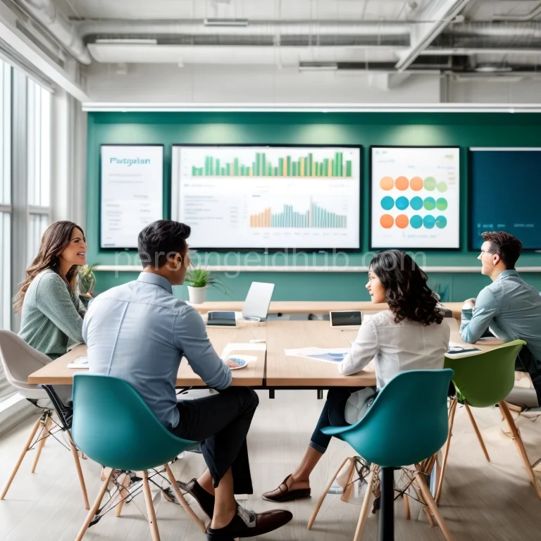 Budgetplanung leicht gemacht